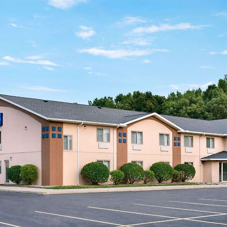 Hotel Baymont By Wyndham Swanton Zewnętrze zdjęcie